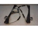 Recambio de elevalunas delantero derecho para ssangyong kyron 200 xdi sport referencia OEM IAM  2 PINS ELECTRICO