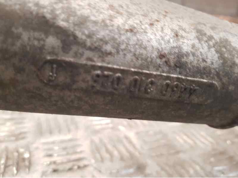 Recambio de diferencial delantero para audi q7 (4l) 4.2 fsi referencia OEM IAM 446031020  