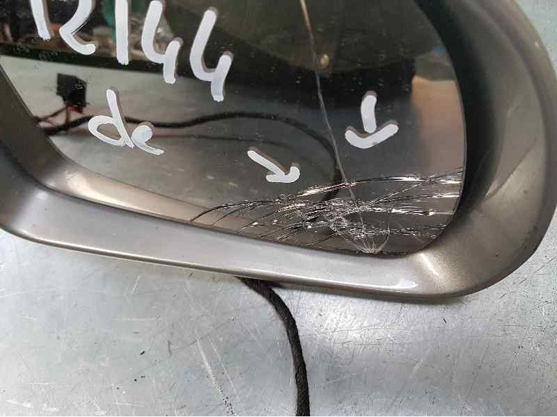 Recambio de retrovisor derecho para skoda octavia berlina (1z3) family referencia OEM IAM  6 CABLES ELECTRICO-TOCADO