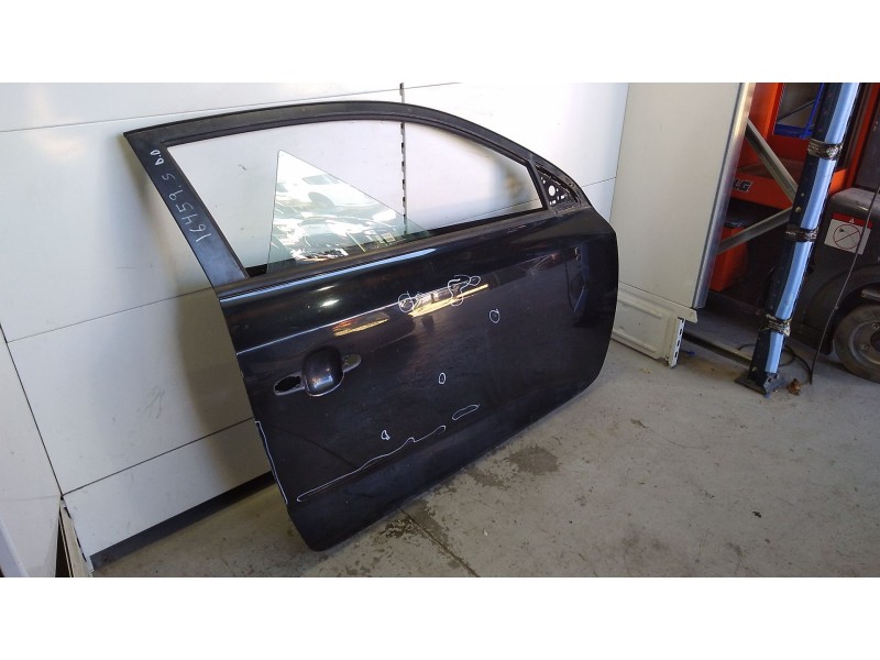 Recambio de puerta delantera derecha para kia cee´d hatchback (ed) 1.4 cvvt referencia OEM IAM 760041H300  