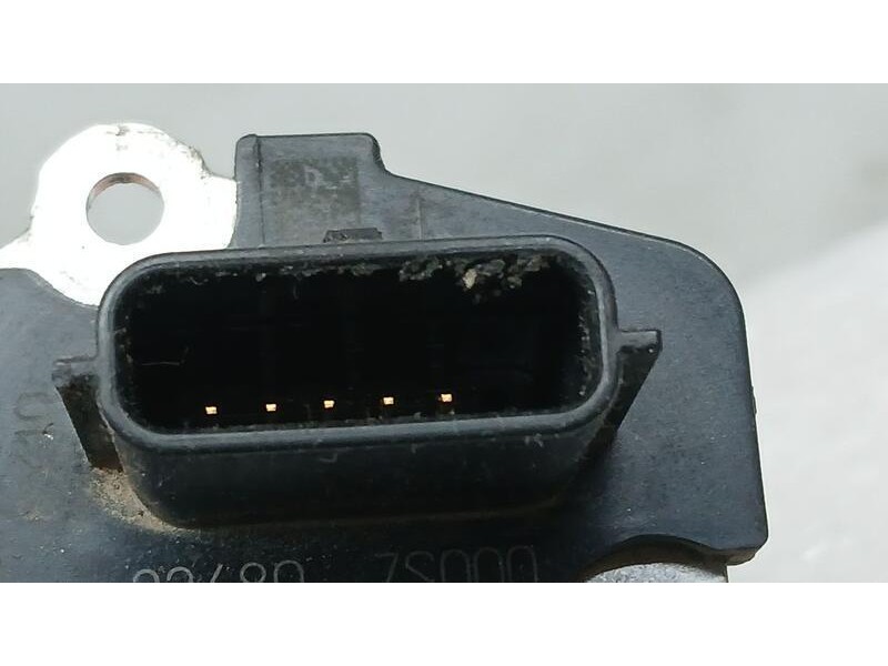 Recambio de caudalimetro para nissan qashqai (j10) acenta referencia OEM IAM 226807S000  