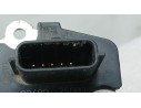 Recambio de caudalimetro para nissan qashqai (j10) acenta referencia OEM IAM 226807S000  
