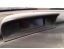 Recambio de pantalla multifuncion para peugeot 307 (3a/c) 2.0 hdi 90 referencia OEM IAM 6564FA  