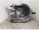 Recambio de caja cambios para citroën c3 attraction referencia OEM IAM 20ET31 8321478 5VELOCIDADES
