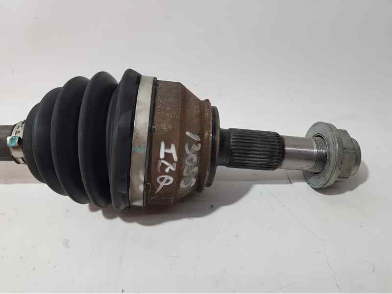 Recambio de transmision delantera izquierda para peugeot boxer camión 333 l2 bluehdi 140 stop&start referencia OEM IAM   