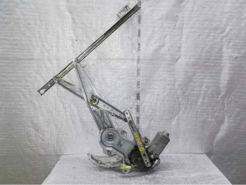 Recambio de elevalunas delantero derecho para mg 200 referencia OEM IAM SIN REF. 2 PINS ELECTRICO