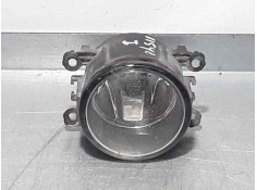 Recambio de faro antiniebla izquierdo para jaguar s-type 2.7 v6 diesel classic referencia OEM IAM 4R83115200AA 89203721 VALEO