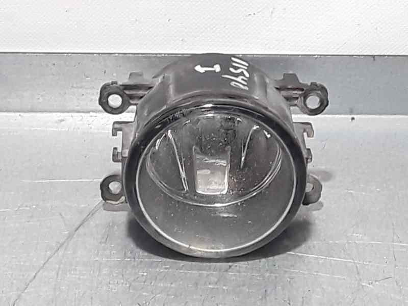 Recambio de faro antiniebla izquierdo para jaguar s-type 2.7 v6 diesel classic referencia OEM IAM 4R83115200AA 89203721 VALEO