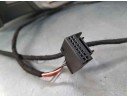Recambio de retrovisor derecho para skoda octavia berlina (1z3) family referencia OEM IAM  6 CABLES ELECTRICO-TOCADO