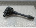 Recambio de bobina encendido para honda civic lim.5 (fk) 1.5 sport referencia OEM IAM CM11124A 17807J HITACHI