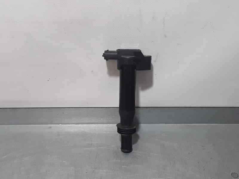 Recambio de bobina encendido para peugeot 208 1.2 12v e-thp referencia OEM IAM 9675390980 28276583 DELPHI