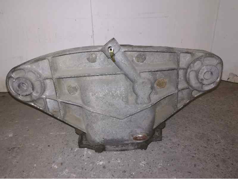 Recambio de diferencial trasero para bmw serie 5 berlina (e39) 525tds referencia OEM IAM E7424K 1428488 
