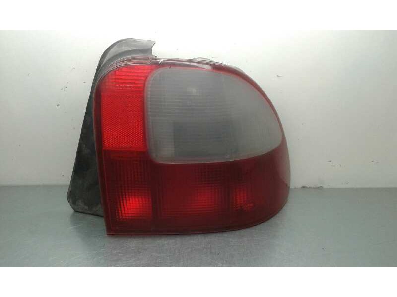 Recambio de piloto trasero derecho para mg serie 400 (rt) 1.6 cat referencia OEM IAM   