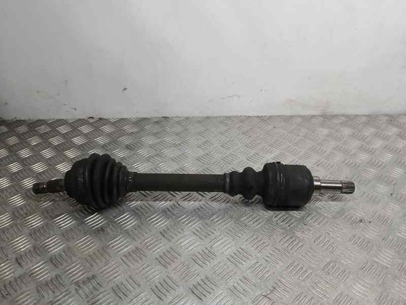 Recambio de transmision delantera izquierda para citroën xantia berlina 1.6 tentation referencia OEM IAM 3272Q5  