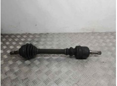 TRANSMISION DELANTERA IZQUIERDA 3272Q5 