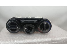 MANDO CALEFACCION / AIRE ACONDICIONADO 96722483ZD E1063173