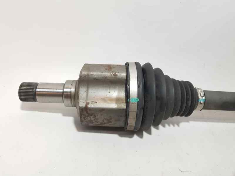 Recambio de transmision delantera izquierda para peugeot boxer camión 333 l2 bluehdi 140 stop&start referencia OEM IAM   