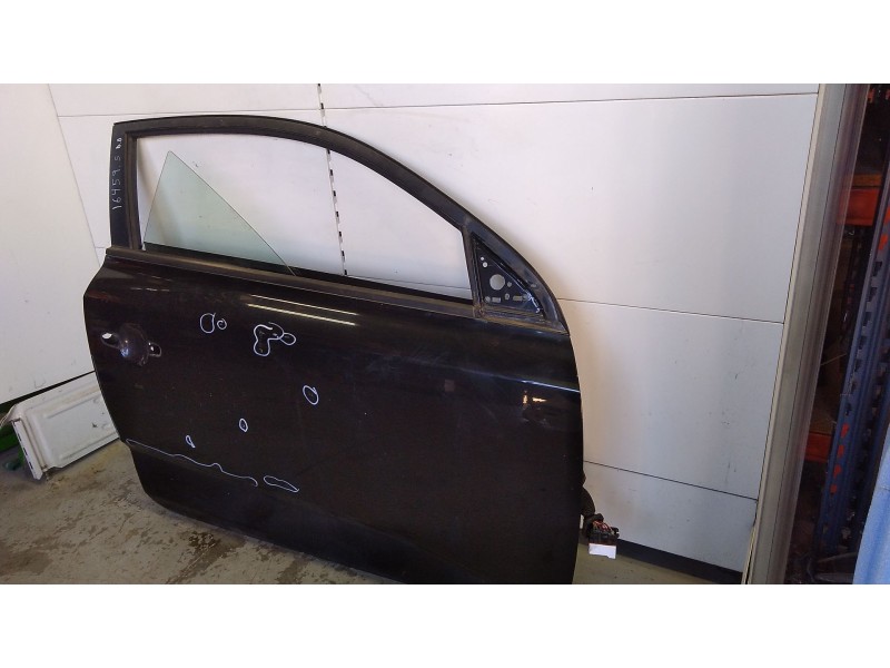 Recambio de puerta delantera derecha para kia cee´d hatchback (ed) 1.4 cvvt referencia OEM IAM 760041H300  