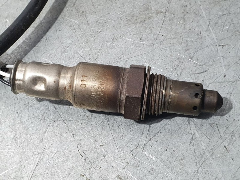 Recambio de sonda lambda para skoda octavia lim. (5e3) active referencia OEM IAM 05E906262CR  