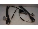Recambio de elevalunas delantero derecho para ssangyong kyron 200 xdi sport referencia OEM IAM  2 PINS ELECTRICO