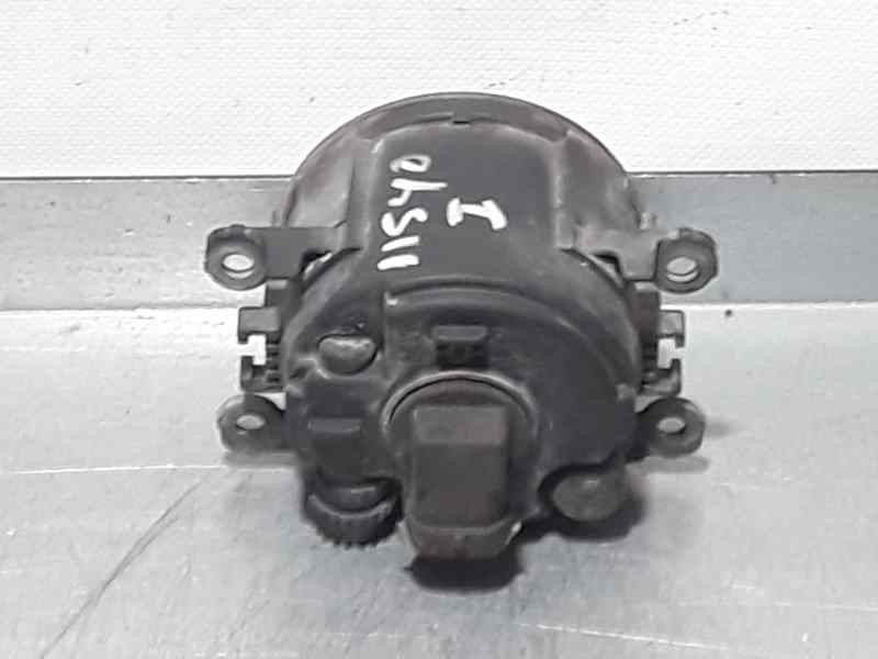 Recambio de faro antiniebla izquierdo para jaguar s-type 2.7 v6 diesel classic referencia OEM IAM 4R83115200AA 89203721 VALEO
