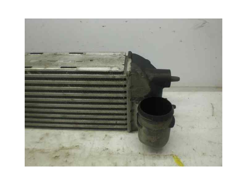 Recambio de intercooler para citroën c4 grand picasso avatar referencia OEM IAM  1000002748244 