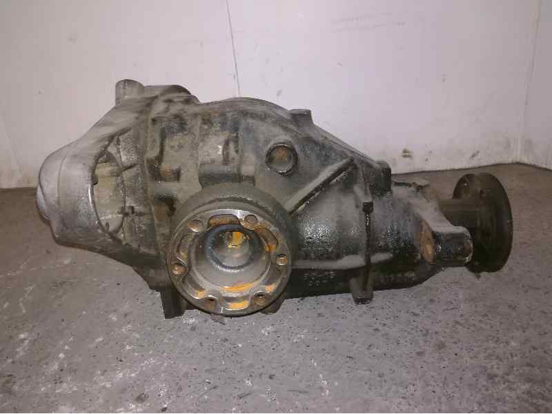 Recambio de diferencial trasero para bmw serie 5 berlina (e39) 525tds referencia OEM IAM E7424K 1428488 