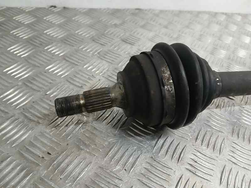 Recambio de transmision delantera izquierda para citroën xantia berlina 1.6 tentation referencia OEM IAM 3272Q5  