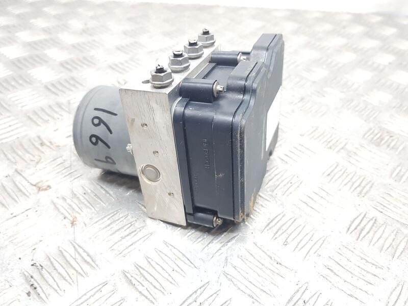 Recambio de abs para seat ibiza v (kj1, kjg) 1.0 tsi referencia OEM IAM 2Q0614517AP  