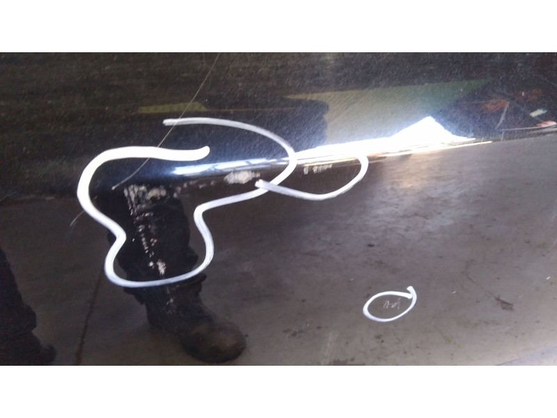 Recambio de puerta delantera derecha para kia cee´d hatchback (ed) 1.4 cvvt referencia OEM IAM 760041H300  