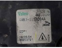 Recambio de faro antiniebla izquierdo para jaguar s-type 2.7 v6 diesel classic referencia OEM IAM 4R83115200AA 89203721 VALEO