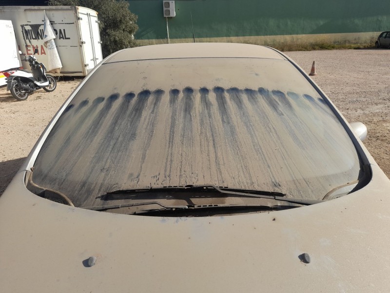 Recambio de parabrisas para peugeot 307 (3a/c) 2.0 hdi 90 referencia OEM IAM 1609772680  
