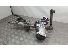 Recambio de columna direccion para kia rio (yb) attract referencia OEM IAM 473PSECA1082 ELECTRO-MECANICA MANDO BROSE GE610J3100