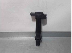 Recambio de bobina encendido para peugeot 208 1.2 12v e-thp referencia OEM IAM 9675390980 28276583 DELPHI
