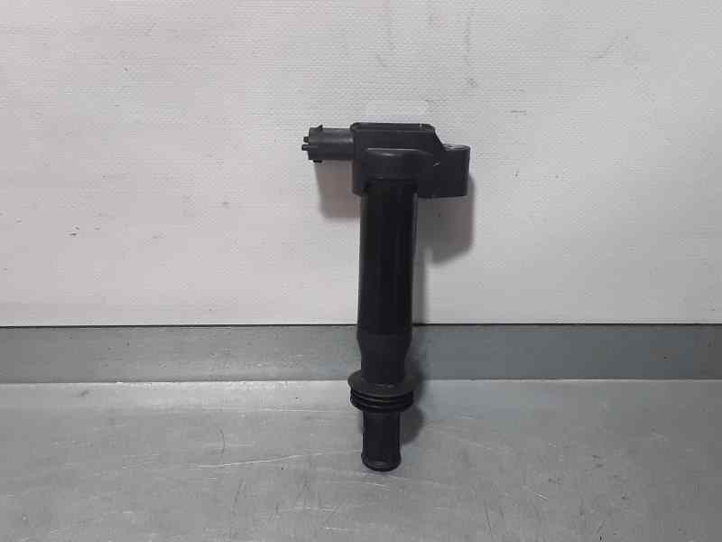 Recambio de bobina encendido para peugeot 208 1.2 12v e-thp referencia OEM IAM 9675390980 28276583 DELPHI