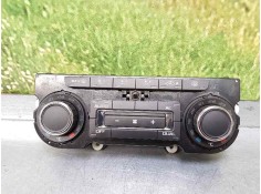 MANDO CLIMATIZADOR 3T0907044BK 5HB00974974 