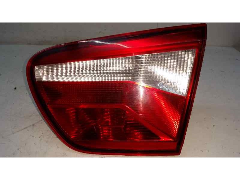 Recambio de piloto trasero derecho para seat ibiza st (6j8) reference referencia OEM IAM   INTERIOR