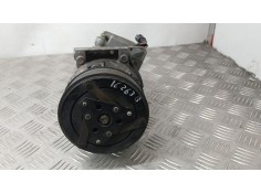 Recambio de compresor aire acondicionado para nissan qashqai (j10) acenta referencia OEM IAM 92600JD73A CALSONIC KANSEI CSV617 A