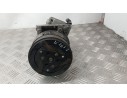 Recambio de compresor aire acondicionado para nissan qashqai (j10) acenta referencia OEM IAM 92600JD73A CALSONIC KANSEI CSV617 A
