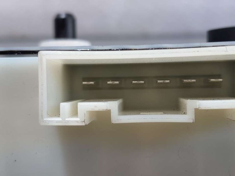 Recambio de motor elevalunas trasero izquierdo para bmw serie 1 lim. (f40) 118d referencia OEM IAM 1060026  6 PINES