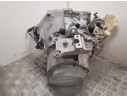 Recambio de caja cambios para citroën c3 attraction referencia OEM IAM 20ET31 8321478 5VELOCIDADES