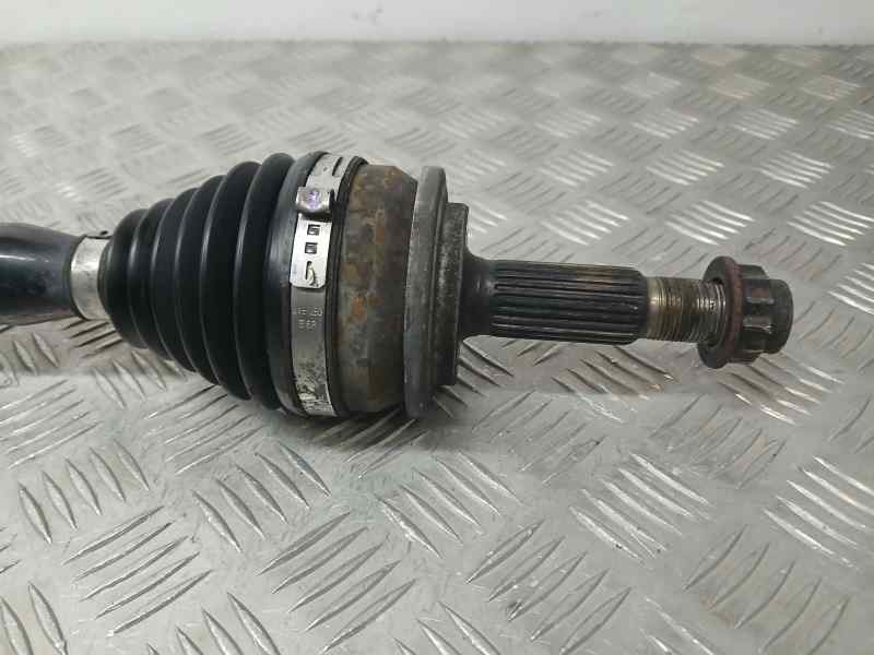 Recambio de transmision delantera derecha para toyota auris sol referencia OEM IAM 4341002571  