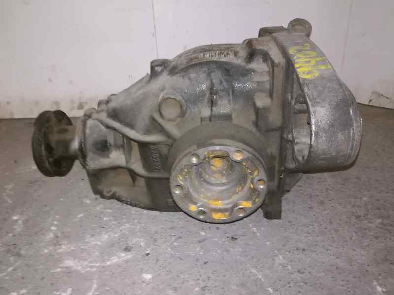 Recambio de diferencial trasero para bmw serie 5 berlina (e39) 525tds referencia OEM IAM E7424K 1428488 