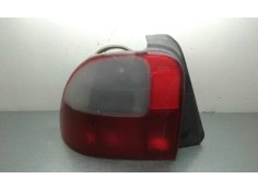 Recambio de piloto trasero izquierdo para mg serie 400 (rt) 1.6 cat referencia OEM IAM   