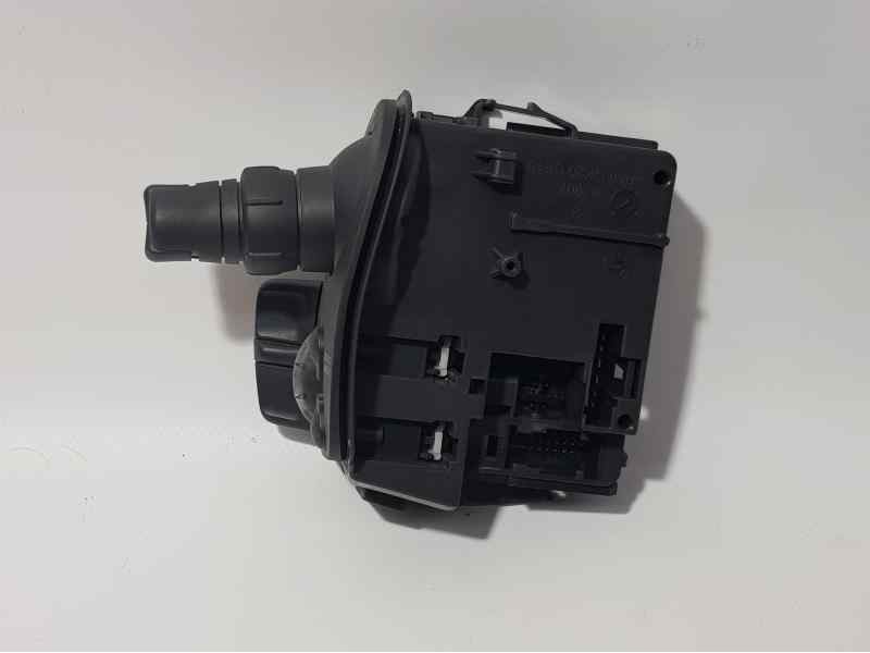 Recambio de mando limpia para renault kangoo dynamique referencia OEM IAM 28474728036  3019160152