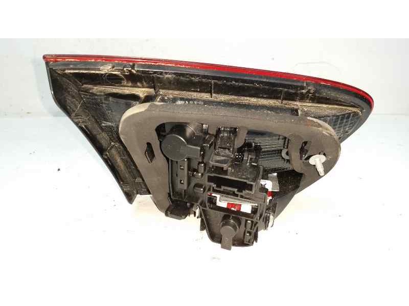 Recambio de piloto trasero derecho para seat ibiza st (6j8) reference referencia OEM IAM   INTERIOR