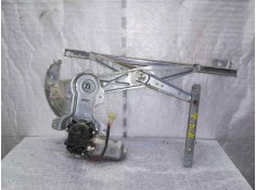 ELEVALUNAS TRASERO DERECHO SIN REF. 2 PINS ELECTRICO