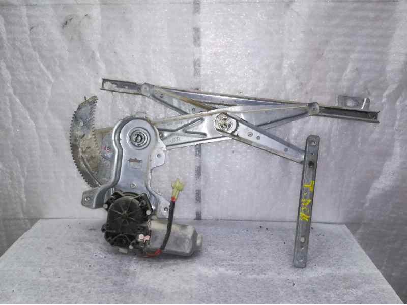 Recambio de elevalunas trasero derecho para mg 200 referencia OEM IAM SIN REF. 2 PINS ELECTRICO