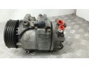 Recambio de compresor aire acondicionado para nissan qashqai (j10) acenta referencia OEM IAM 92600JD73A CALSONIC KANSEI CSV617 A