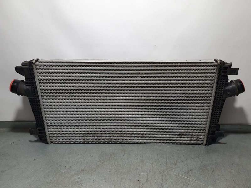 Recambio de intercooler para opel zafira tourer excellence referencia OEM IAM 13267647 427460812 GM